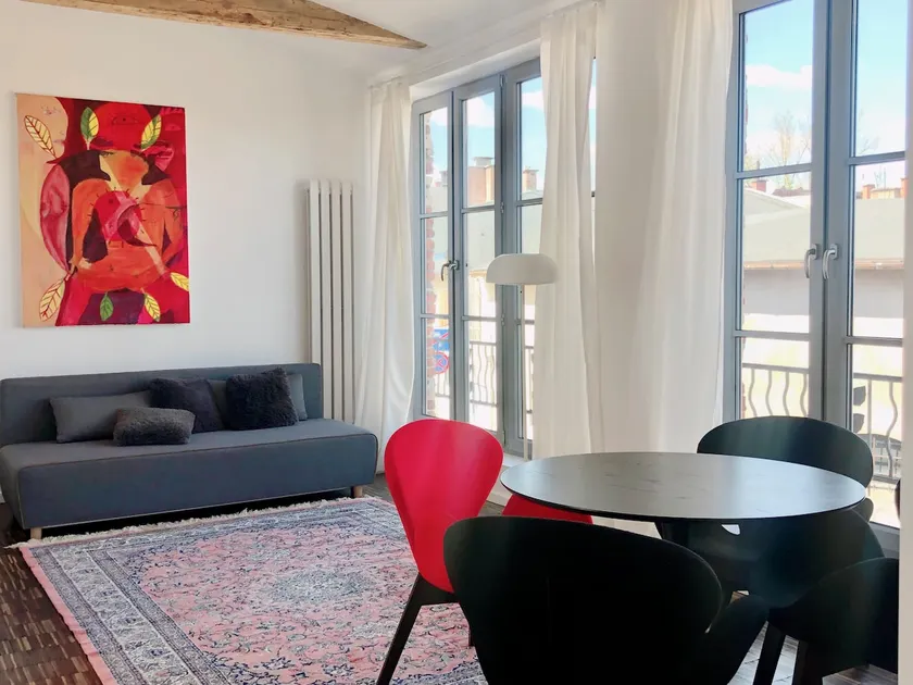 Apartamenty Stara Winiarnia - Image 1