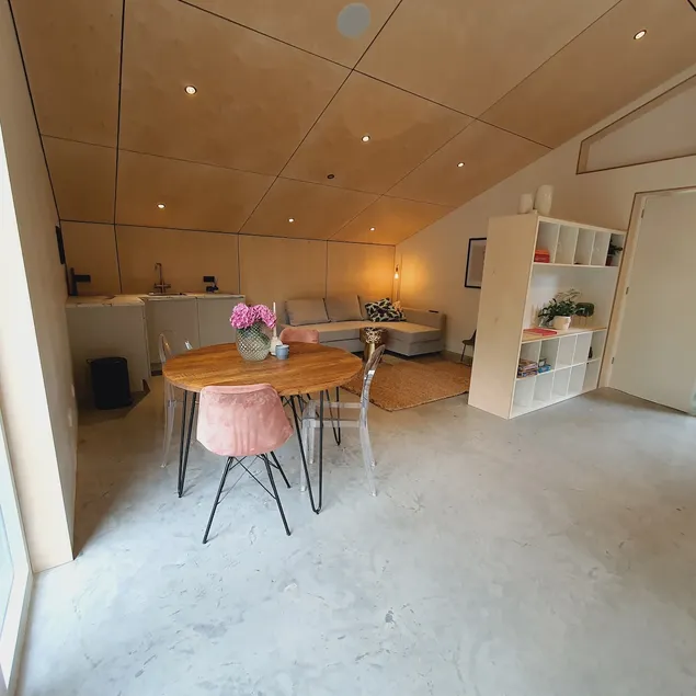 Enjoy the atmosphere in your own home - Image 1