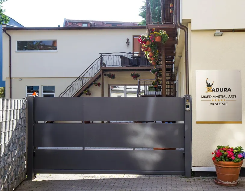 Apartment White der Sportschule Badura - Image 1