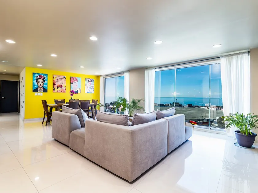 ”3BR Oceanview Condo @ Playas de Tijuana” - Image 1