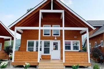 Huckleberry Haven - Image 1