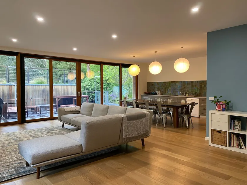 Fern Gully Retreat Marysville - Image 1