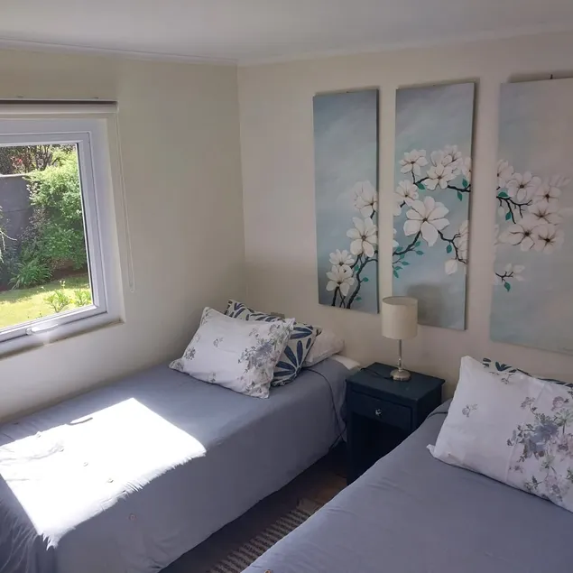 Beautiful apartment in the best location on Isla Teja - Image 1