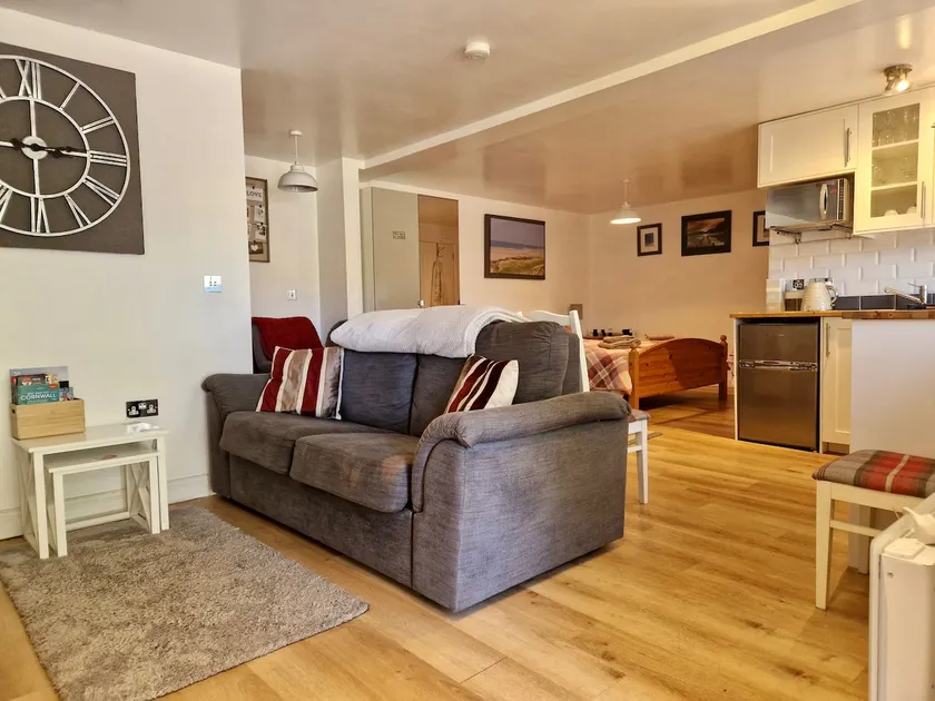 The Annexe At The Old Mill - Image 1