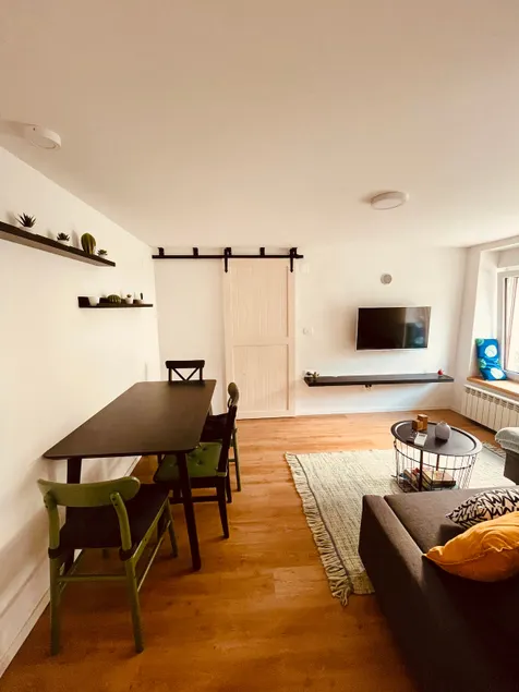 Cozy Apartment Bovec - Image 1