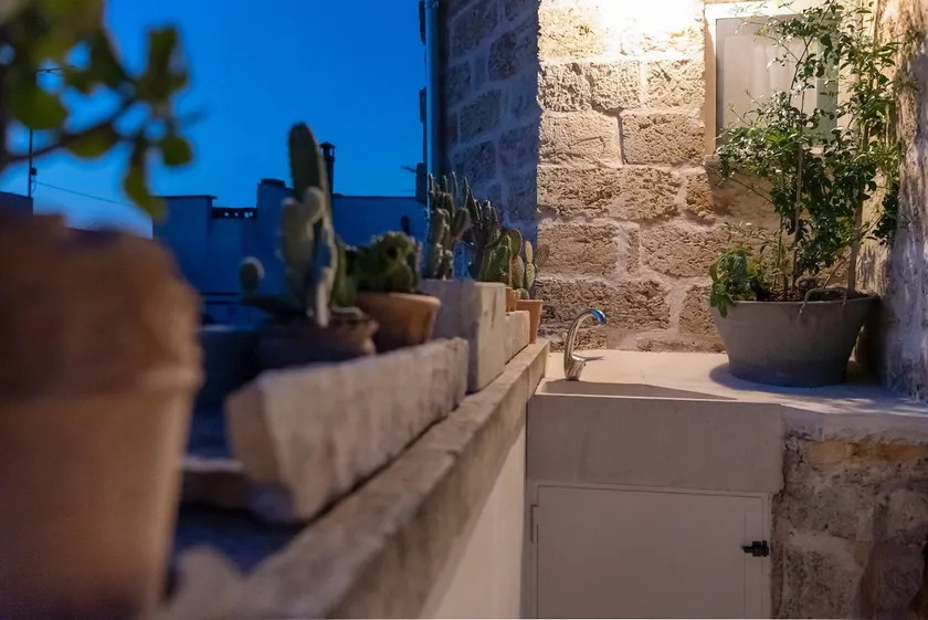 Lu Focalire - the fire pit in your Salento - Image 1