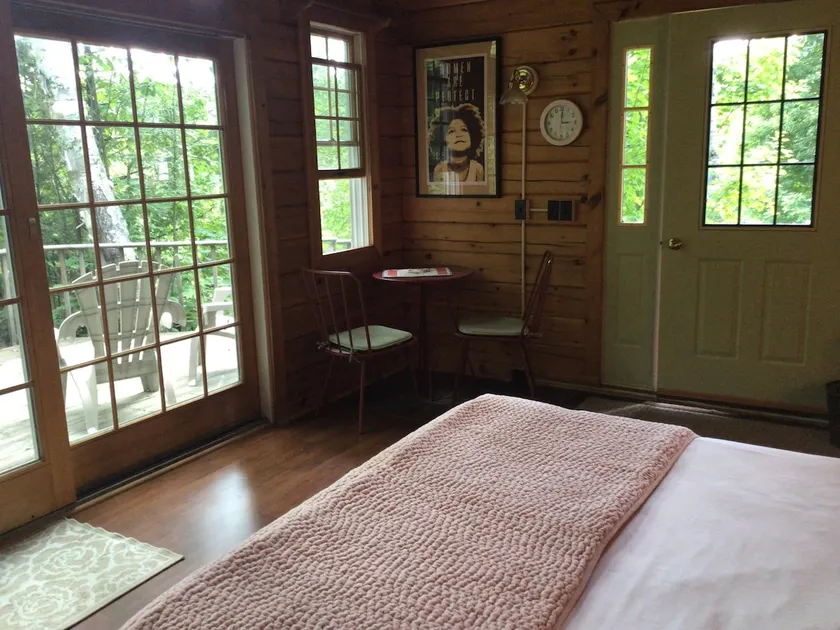 Willow Brook Cabin - Image 1