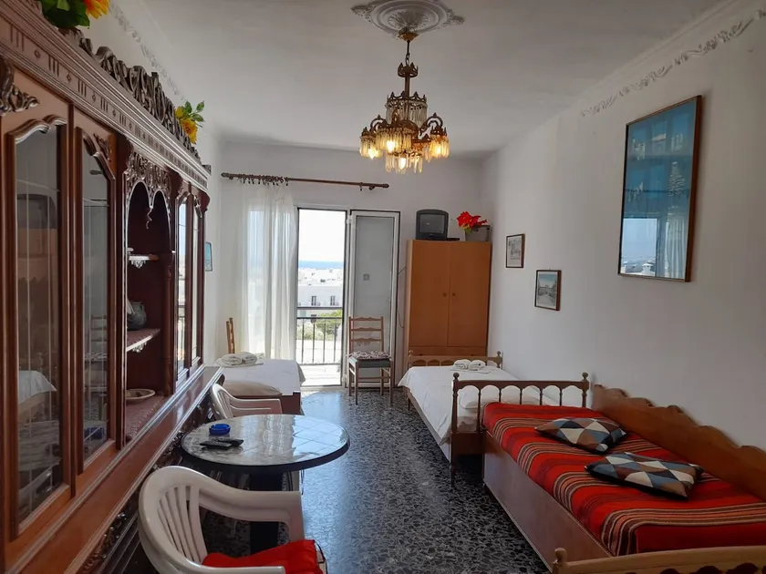 Betty's Appartment in Tinos - Image 1