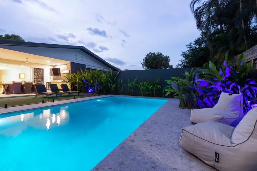 Sand Bubbles Private Home Sleeps 8 - Image 1