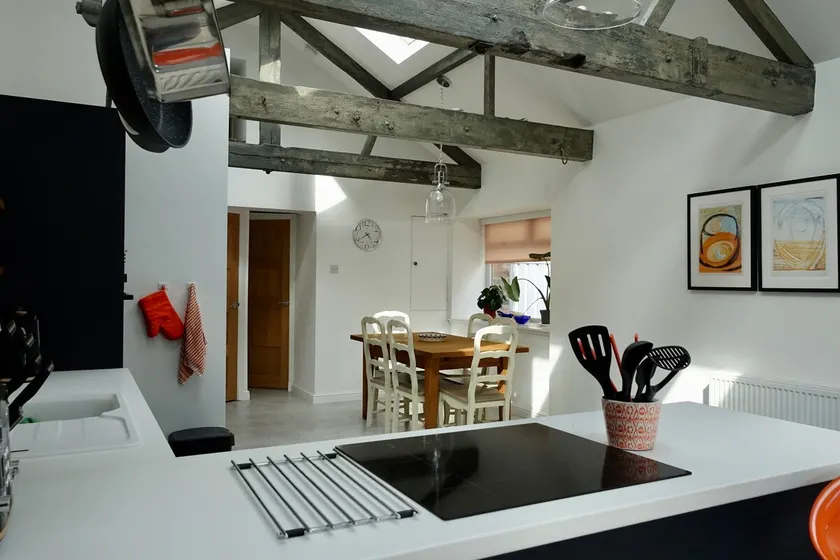 The Club House In The Heart of Knaresborough - Image 1