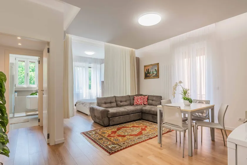 Luxury apartment Malpensa - Image 1