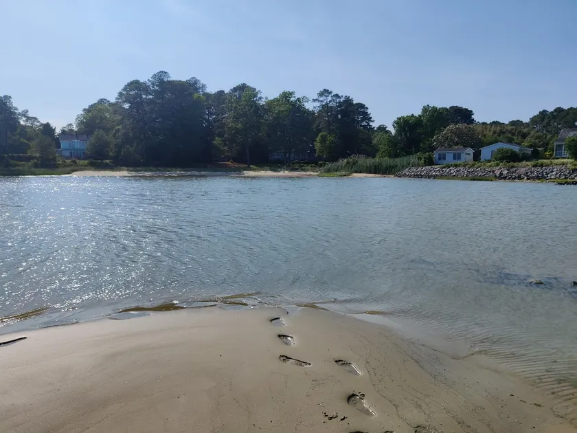 ”Dragonfly” Waterfront Cottage on Chesapeake Bay - Image 1