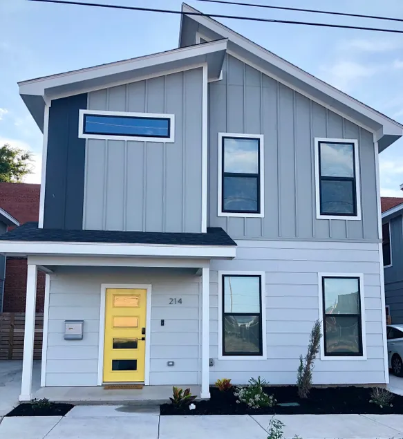 Modern 3bd 3ba dream home in the heart of Abilene! - Image 1
