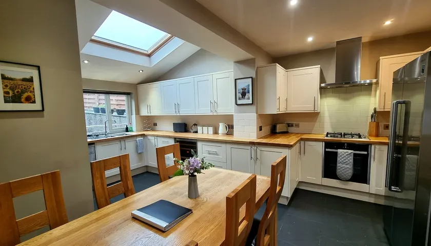Cosy 2 Bedroom Flat in Lake District - Image 1