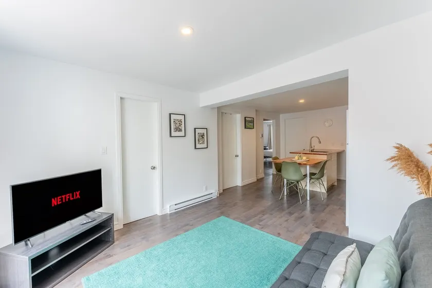 Le Alexis | Stay in the heart of the city! - Image 1