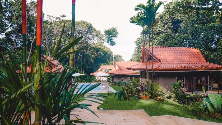 Lux Jungle Oasis w/Pool & Yoga Deck 5min from Surf - Image 1