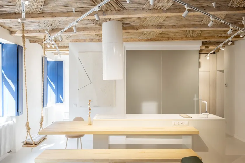 Urban Loft on Yana Zhyzhky - Image 1