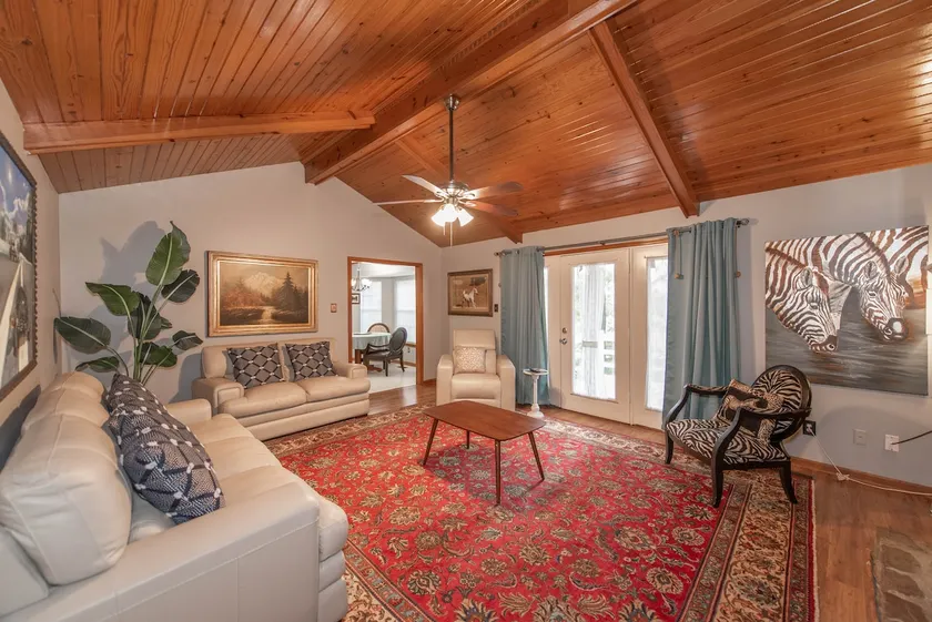 A Pleasant Home for Your Living Pleasure - Image 1