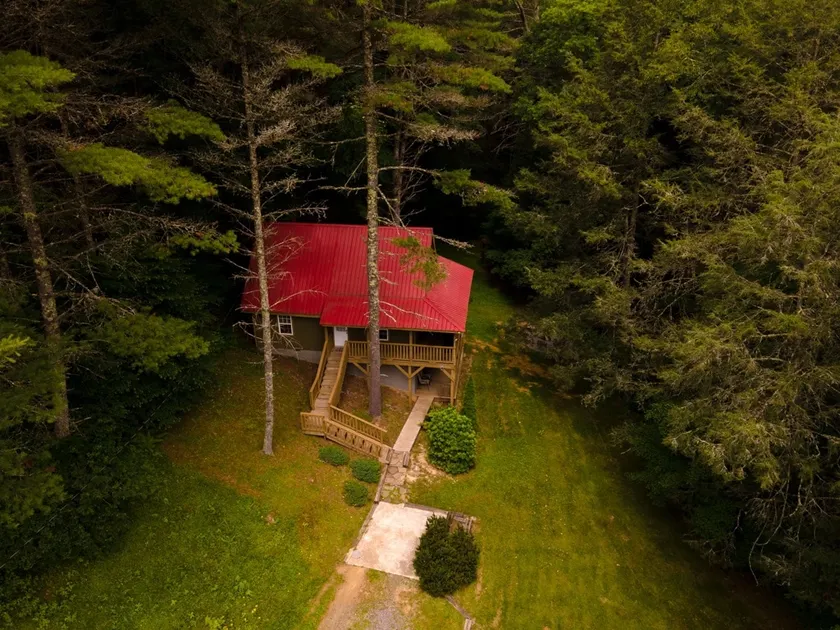 CABIN MINS TO SNOWSHOE-RESORT,BIKING,HIKING,MOTORCYCLE RIDING - Image 1