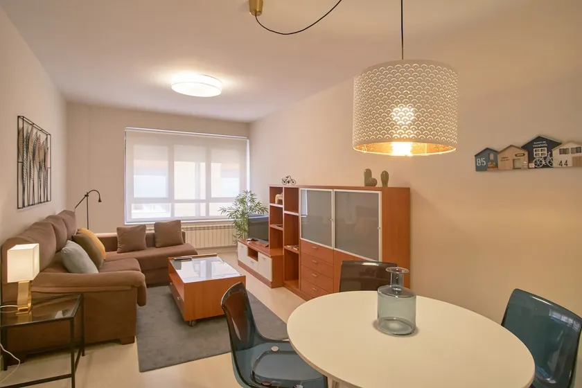 AT Los Arroyos: Apartment 3B - Image 1
