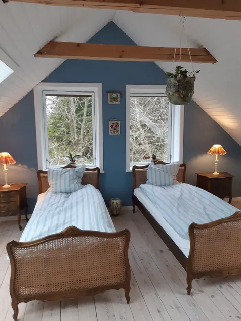 Beautiful holiday apartment at Thy National Park - Image 1