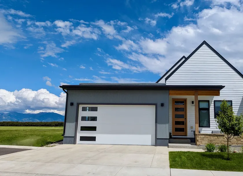 New 3BR condo in Bozeman w/ mtn views and trails - Image 1