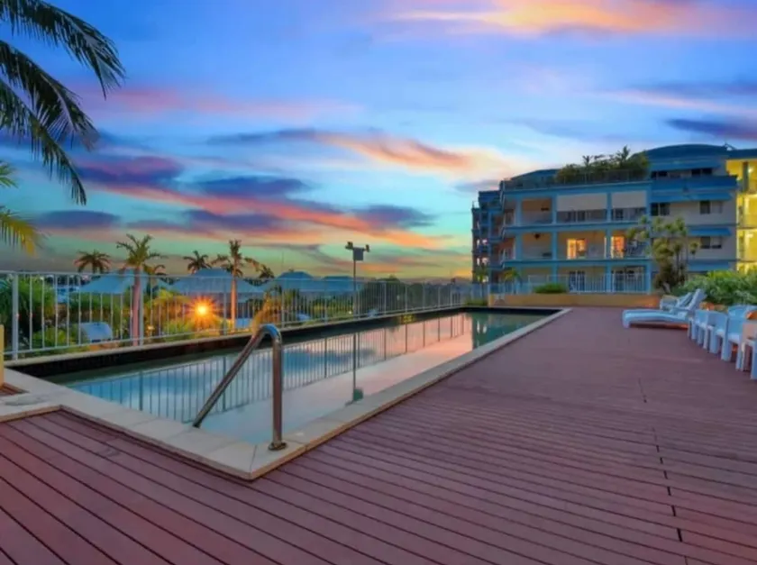 Top End Retreat - Stunning Studio Apartment - Image 1