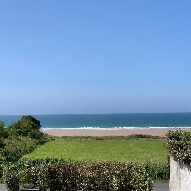 ACCES A LA MER - SCIOTOT - LA PETITE MAISON - Image 1