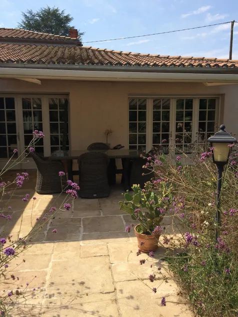 Large family home 15 minutes from Le Puy du Fou - Image 1
