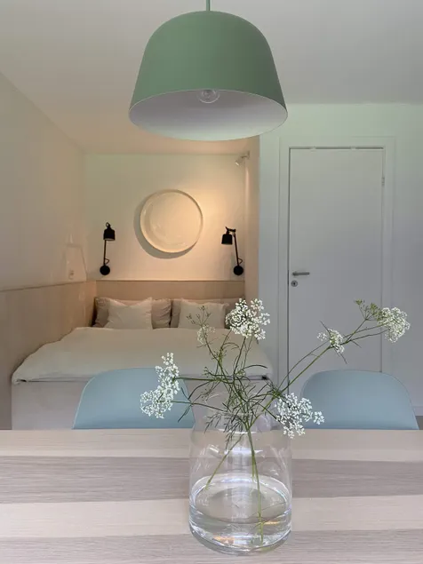 Studio apartment in Rosendal - Image 1