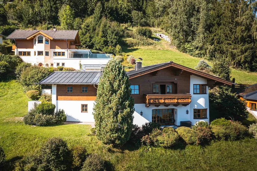Chalet Crown of the Alps by we rent - Image 1