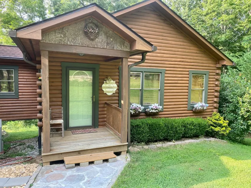 Valley View Cottage, 22 miles from Nashville - Image 1