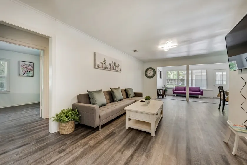 Gorgeous Family Cottage near NRG/Medical Center - Image 1