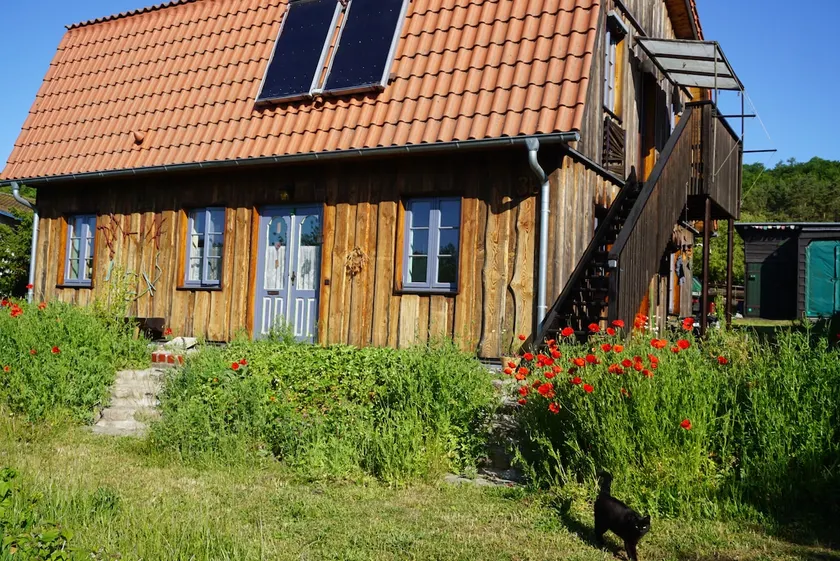 Baltik pieks, small apartment, island of Rügen - Image 1