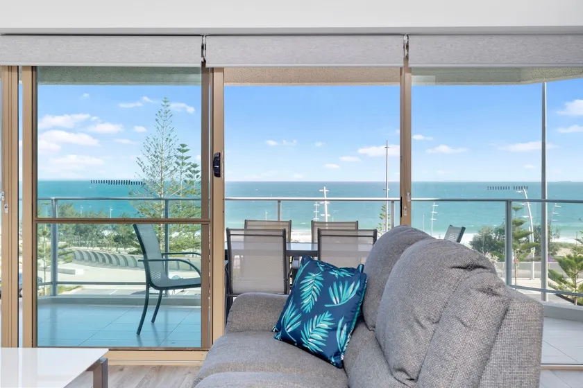 Suite 310 Sandcastles 3 Bedroom Deluxe - Image 1