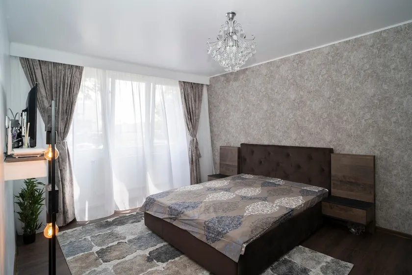 LUXURY Studio Drumul Taberei - Image 1