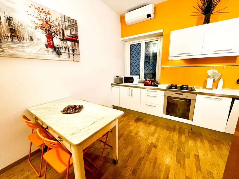 Milano City Life - Charming central apt Joie de Vivre - Image 1