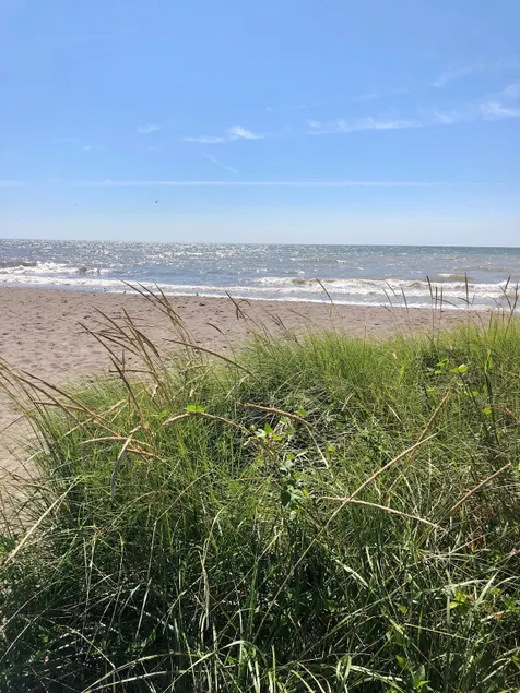 Perfect location by the beach - Image 1