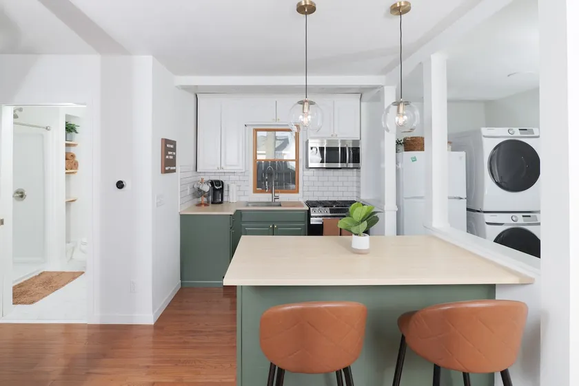 The Blissful Bungalow Near Downtown Cedar Rapids - Image 1