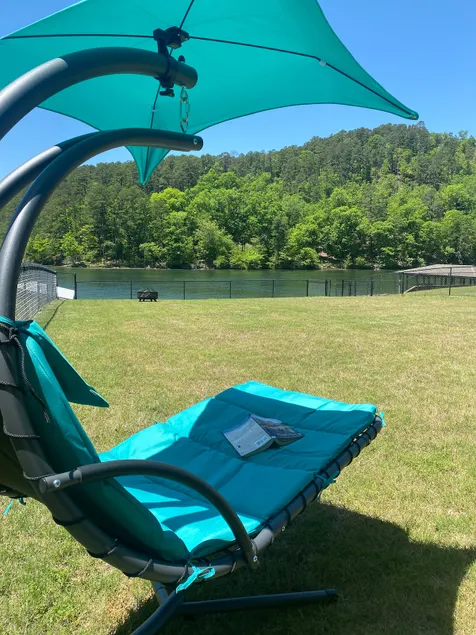 Marvel House 2 on Lake Hamilton - Image 1