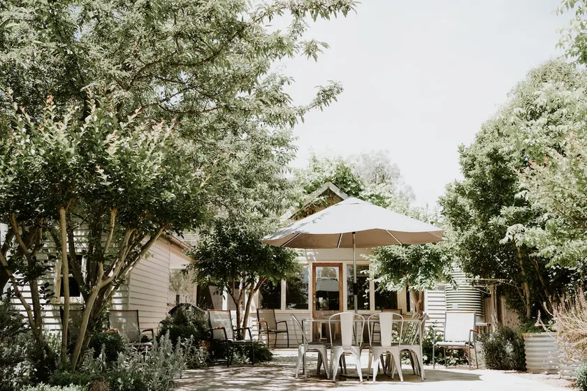 Cottage on Gray - Wangaratta - Image 1