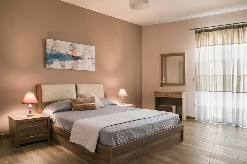 OrientView - Beautiful apartment in Argostoli [One] - Image 1