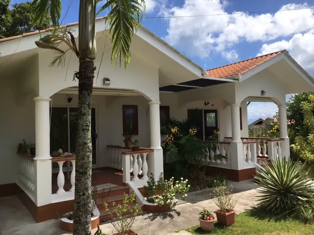 Lazy Hill Bungalows - Image 1