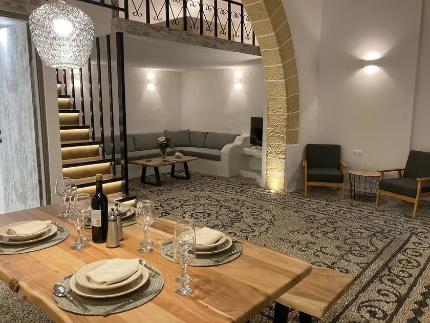 Tsampikos Traditional House - Image 1