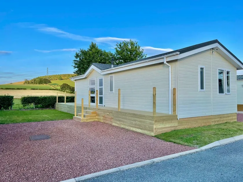 Relaxing Family Caravan stay in the lakes - Image 1