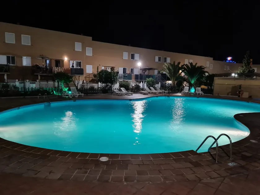 Casa Daria - WiFi - swimming pool - FuerteventuraBay - Image 1