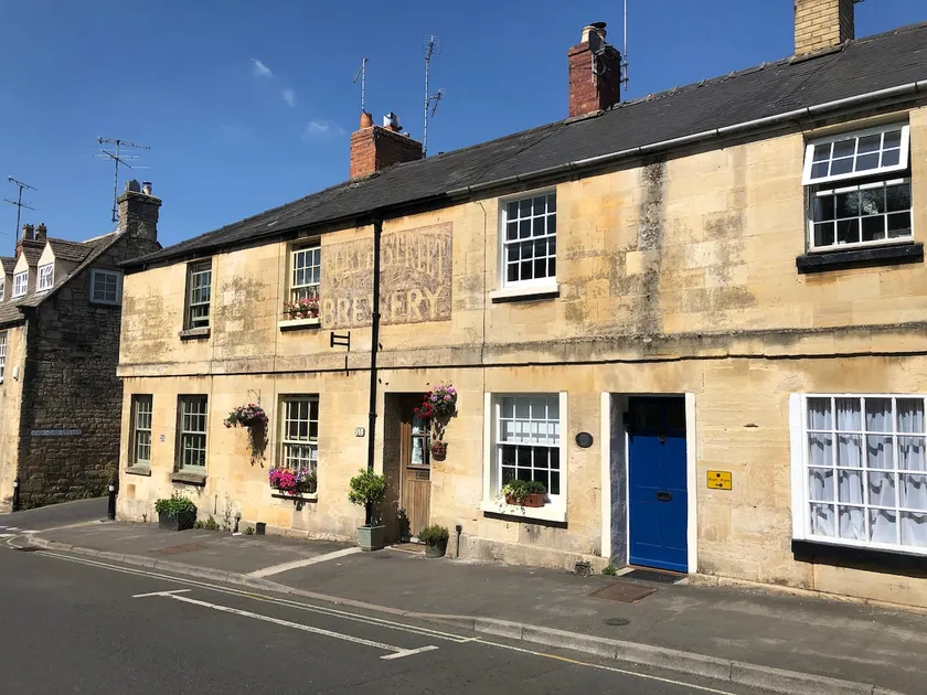 Barley Cottage - Image 1