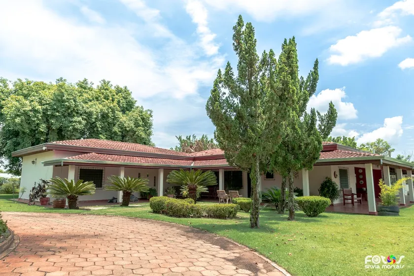 Espelho d'Água Ranch - Accommodations and Events - Image 1
