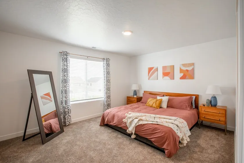 Townhome w/ Garage By Hill AFB, Skiing, #1 rated - Image 1