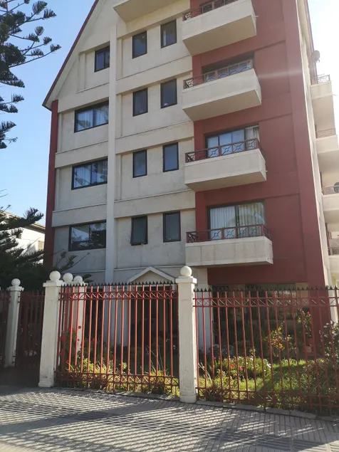 Llolleo Centro Apartment - Image 1